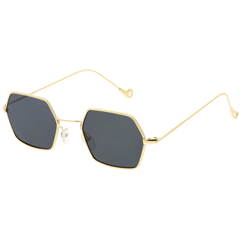 Gold / Smoke