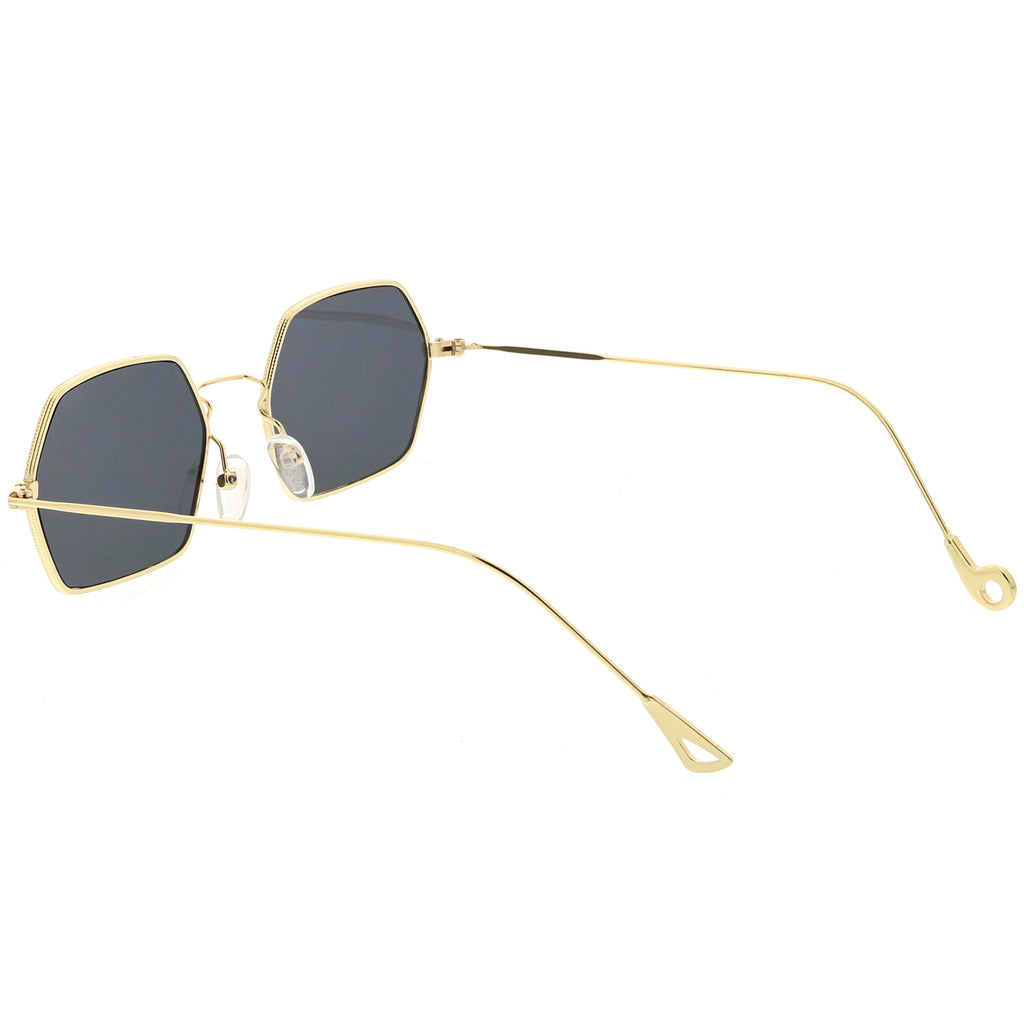 Gold / Smoke