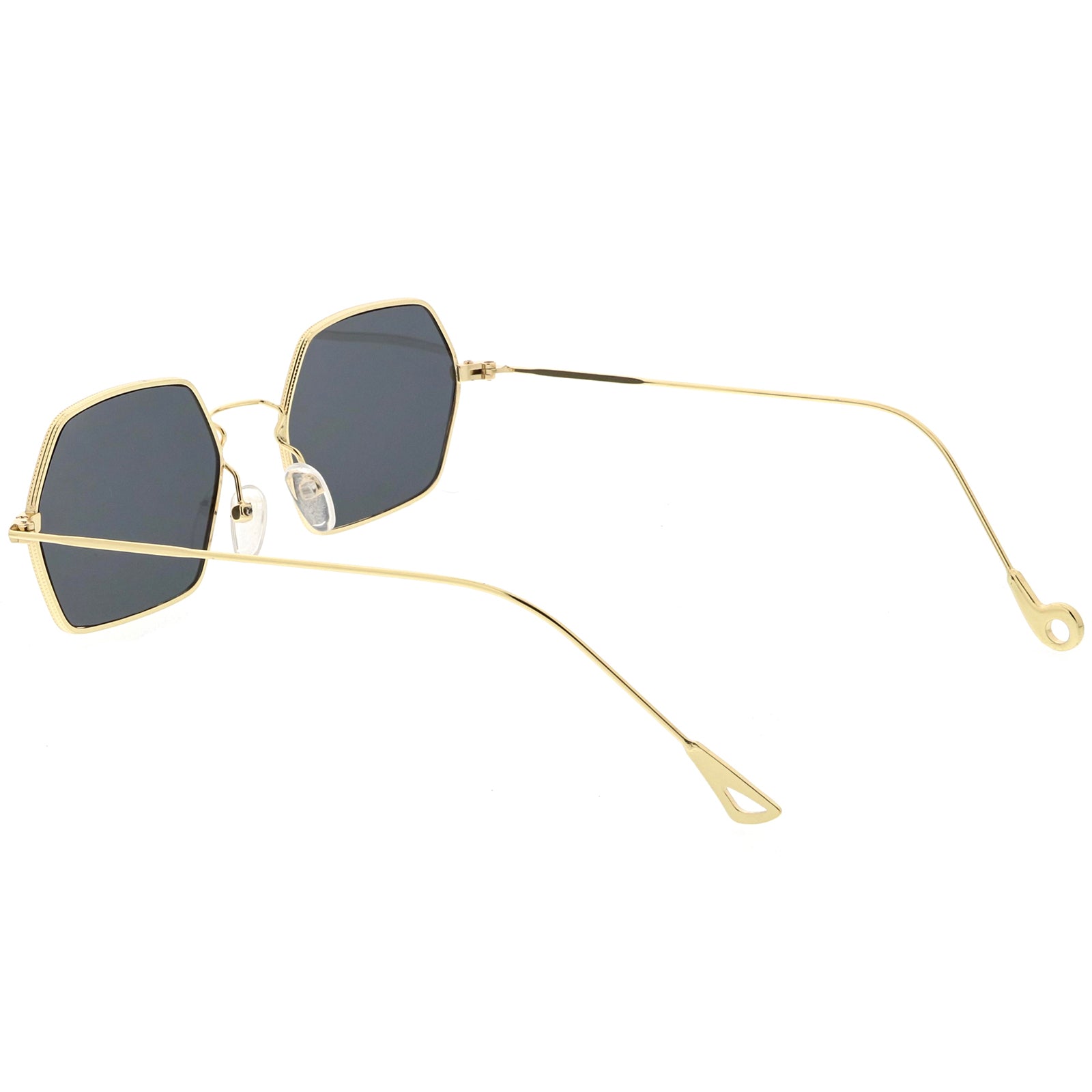 Gold / Smoke