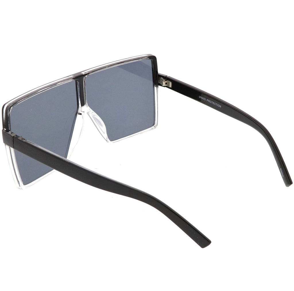 Black Clear / Smoke