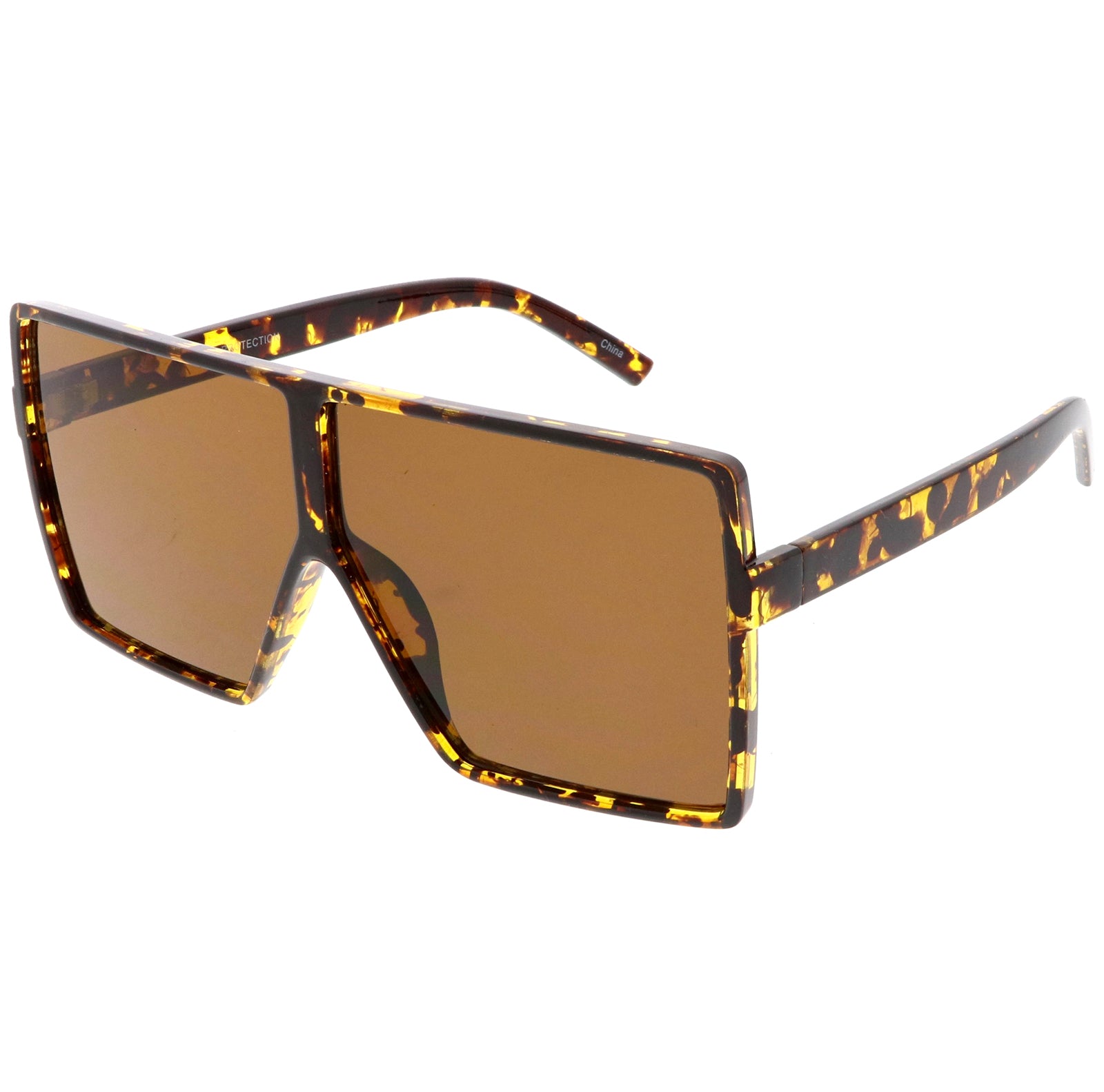 Tortoise / Brown