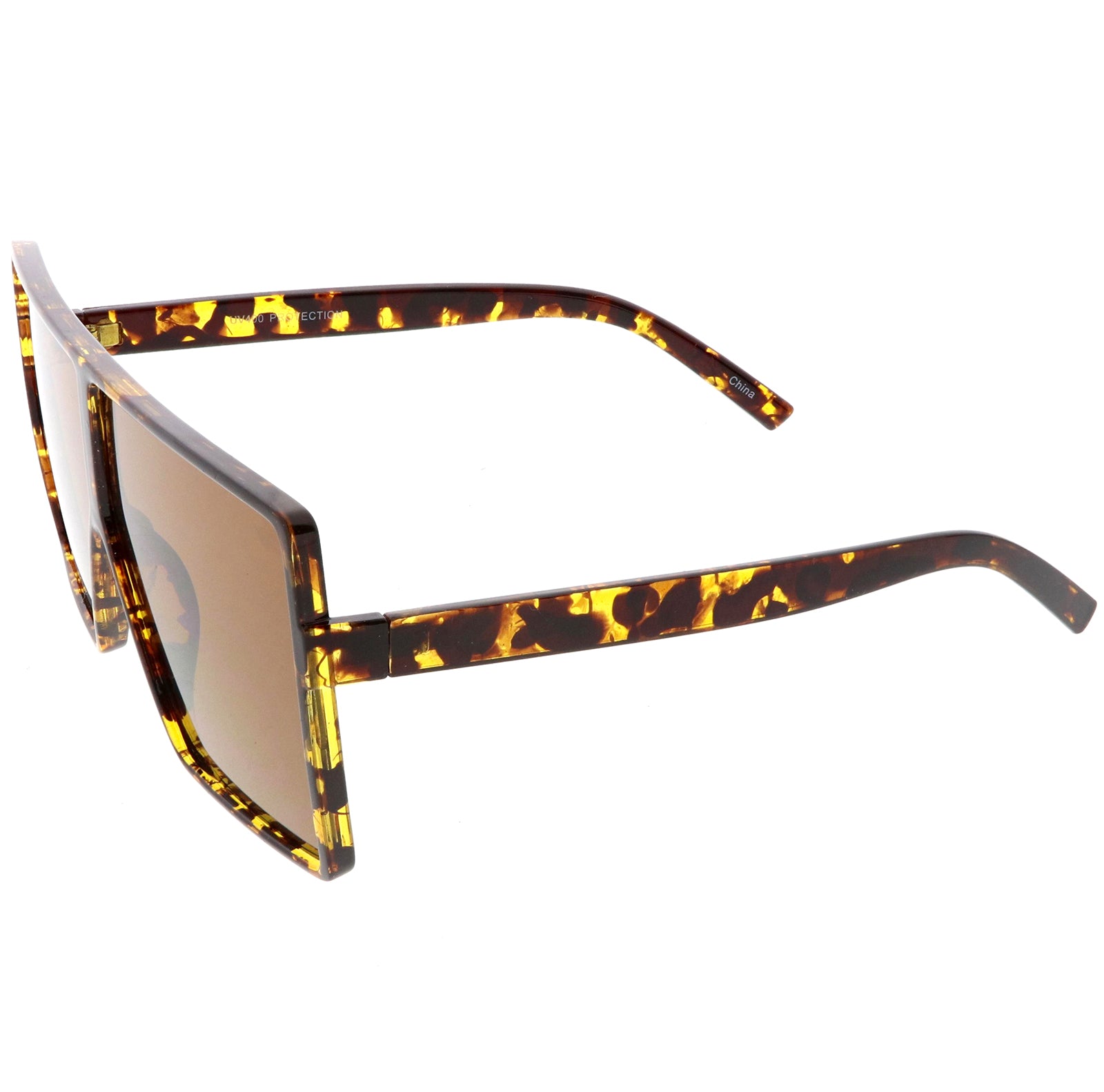 Tortoise / Brown