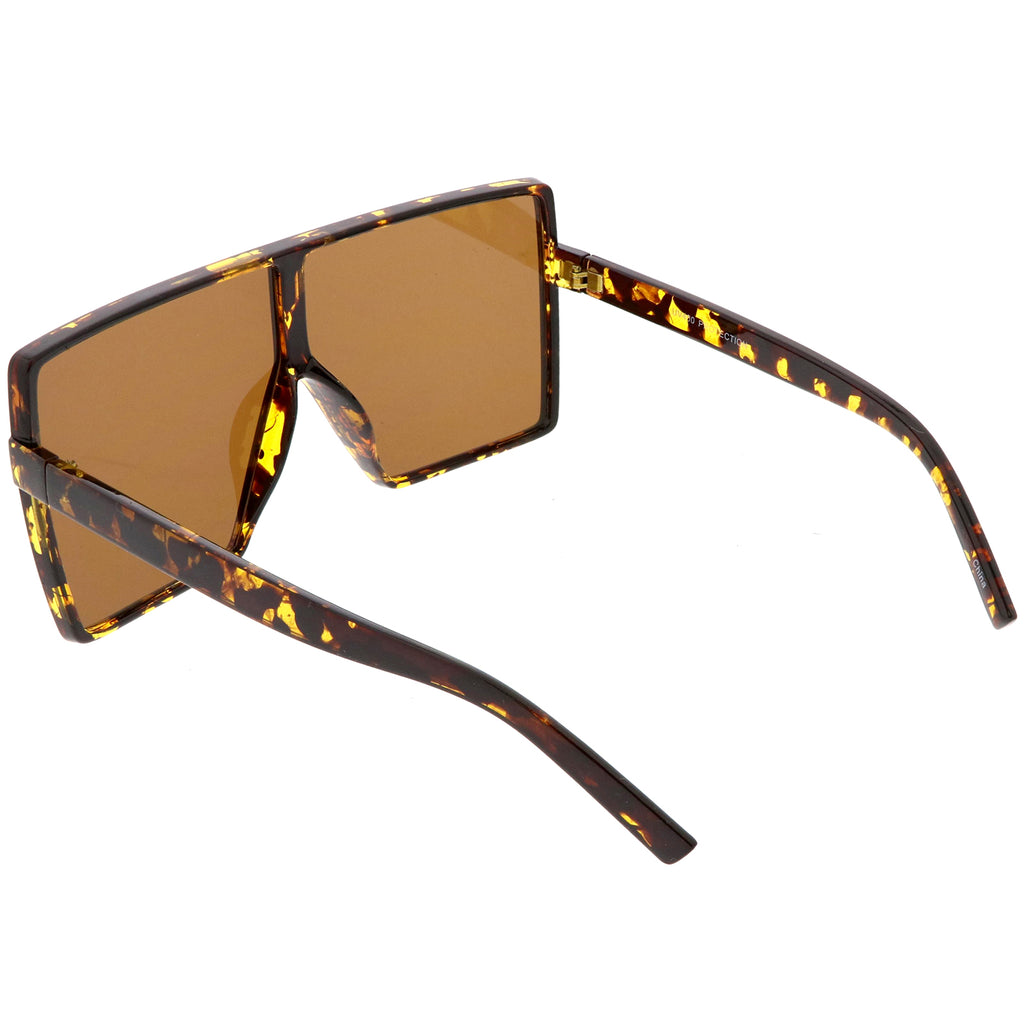 Tortoise / Brown