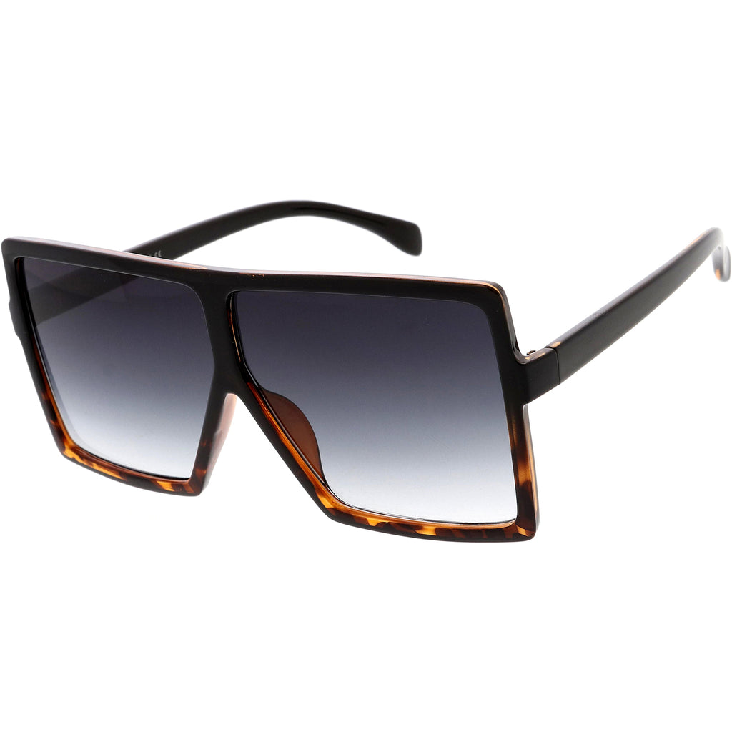 Black Tortoise / Lavender