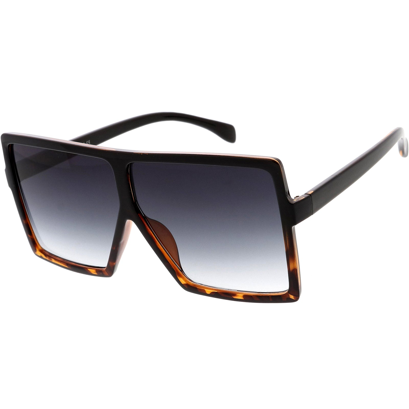 Black Tortoise / Lavender