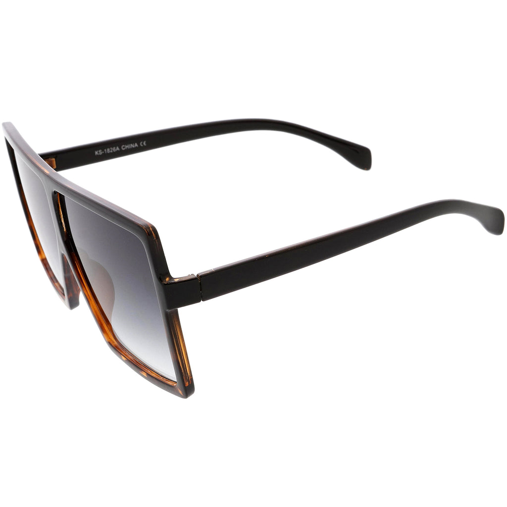 Black Tortoise / Lavender