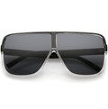 Black Clear / Smoke