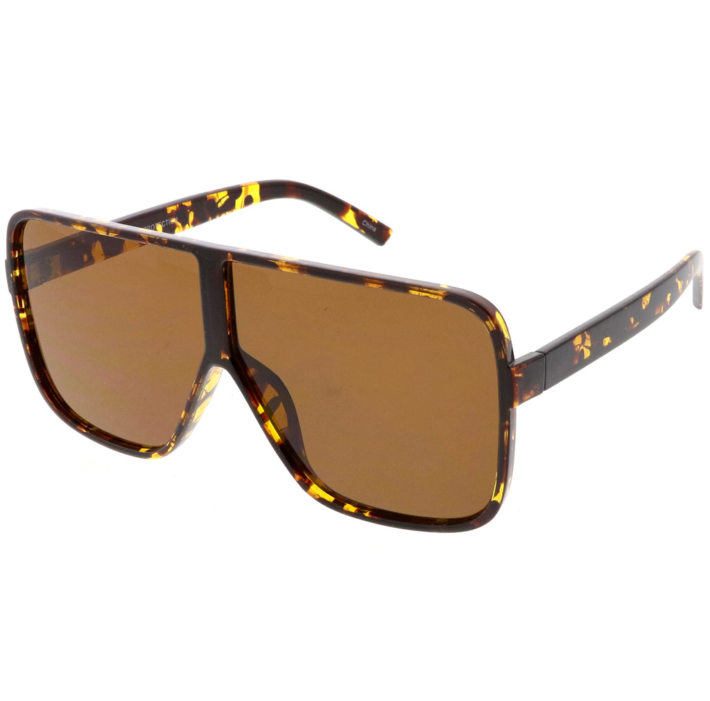 Tortoise / Brown