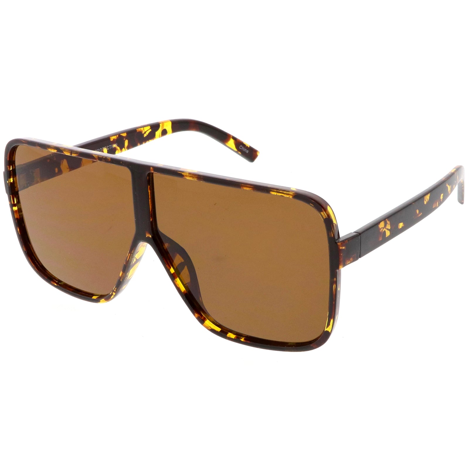 Tortoise / Brown