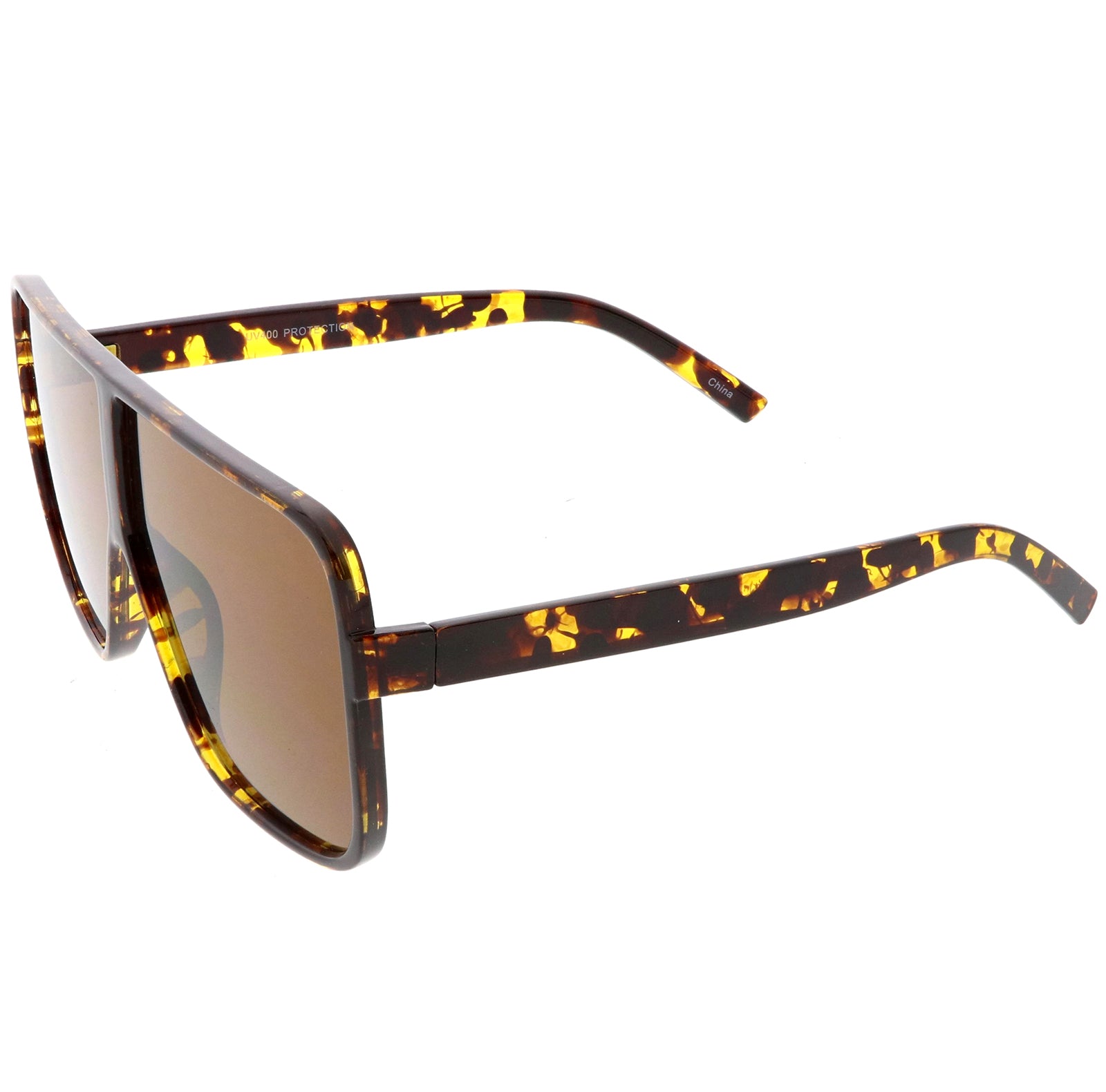 Tortoise / Brown