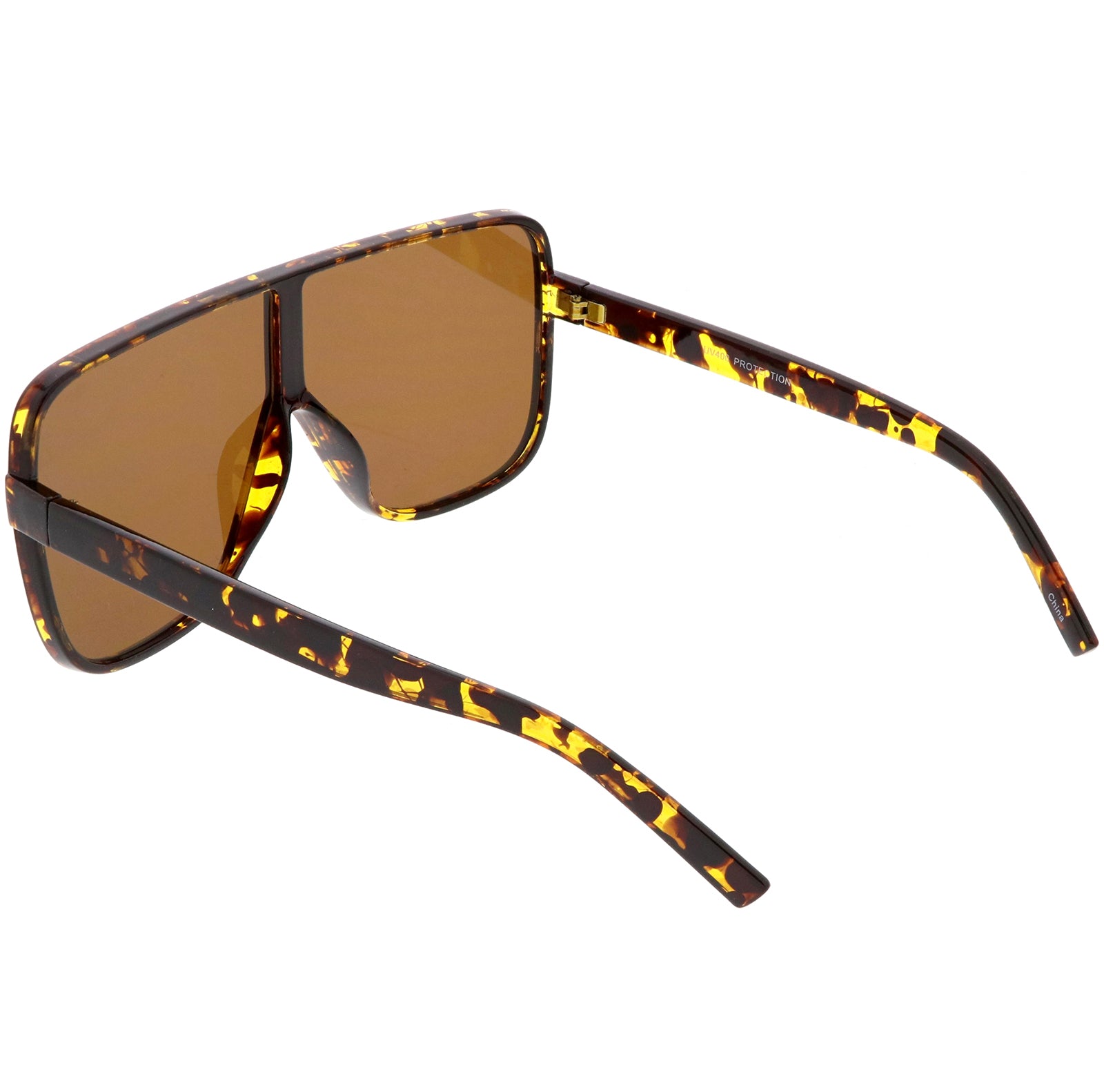 Tortoise / Brown