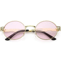 Gold / Pink