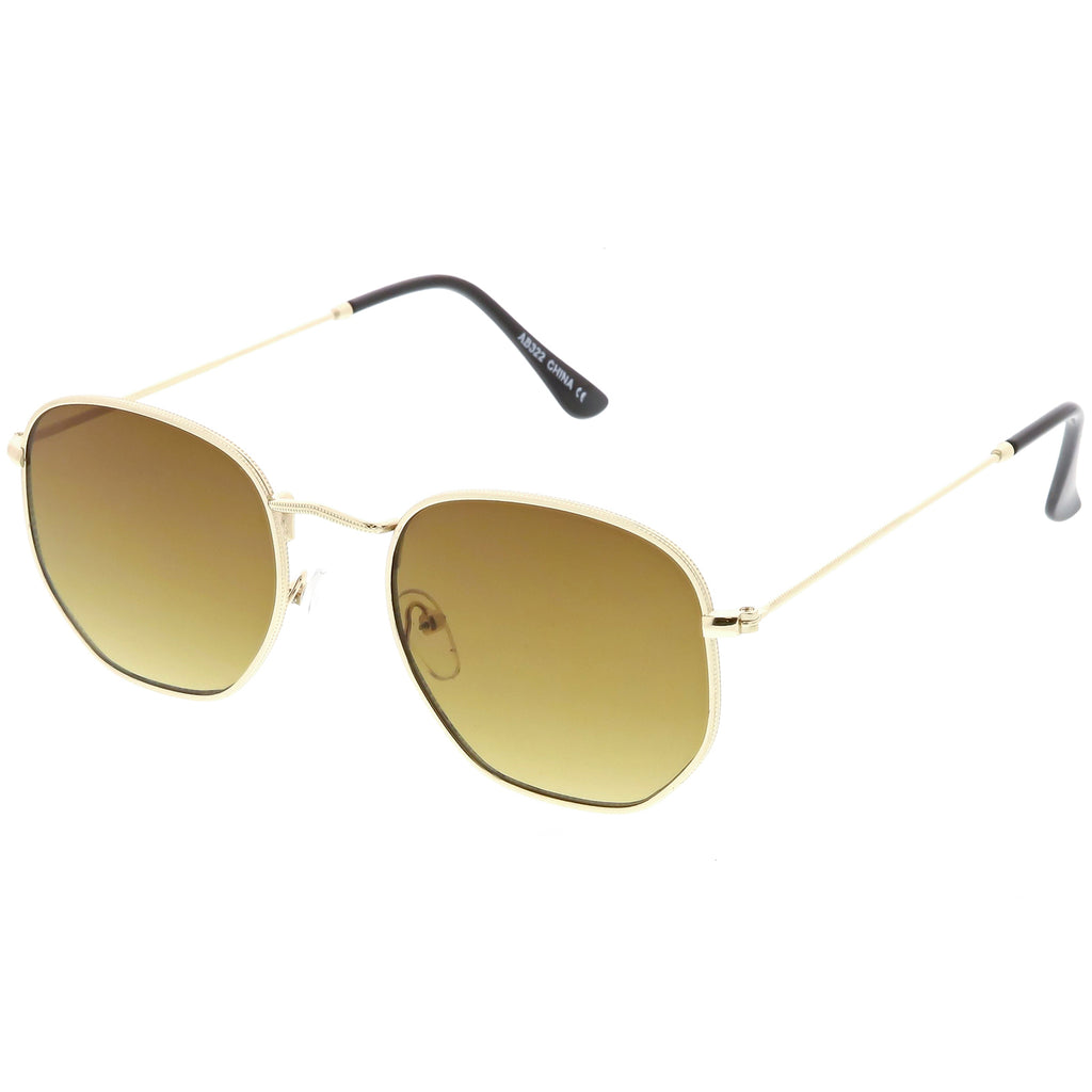 Gold / Brown