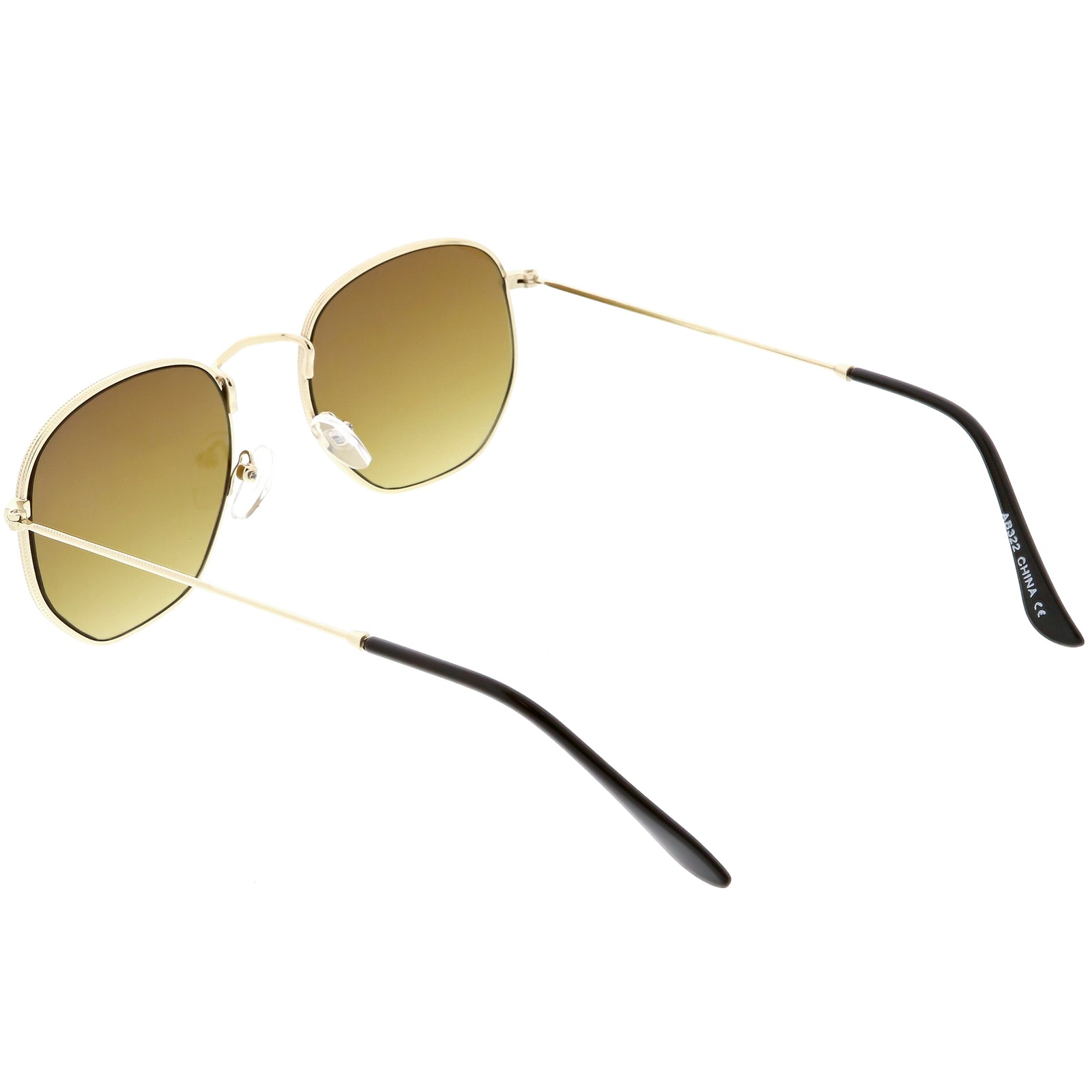 Gold / Brown