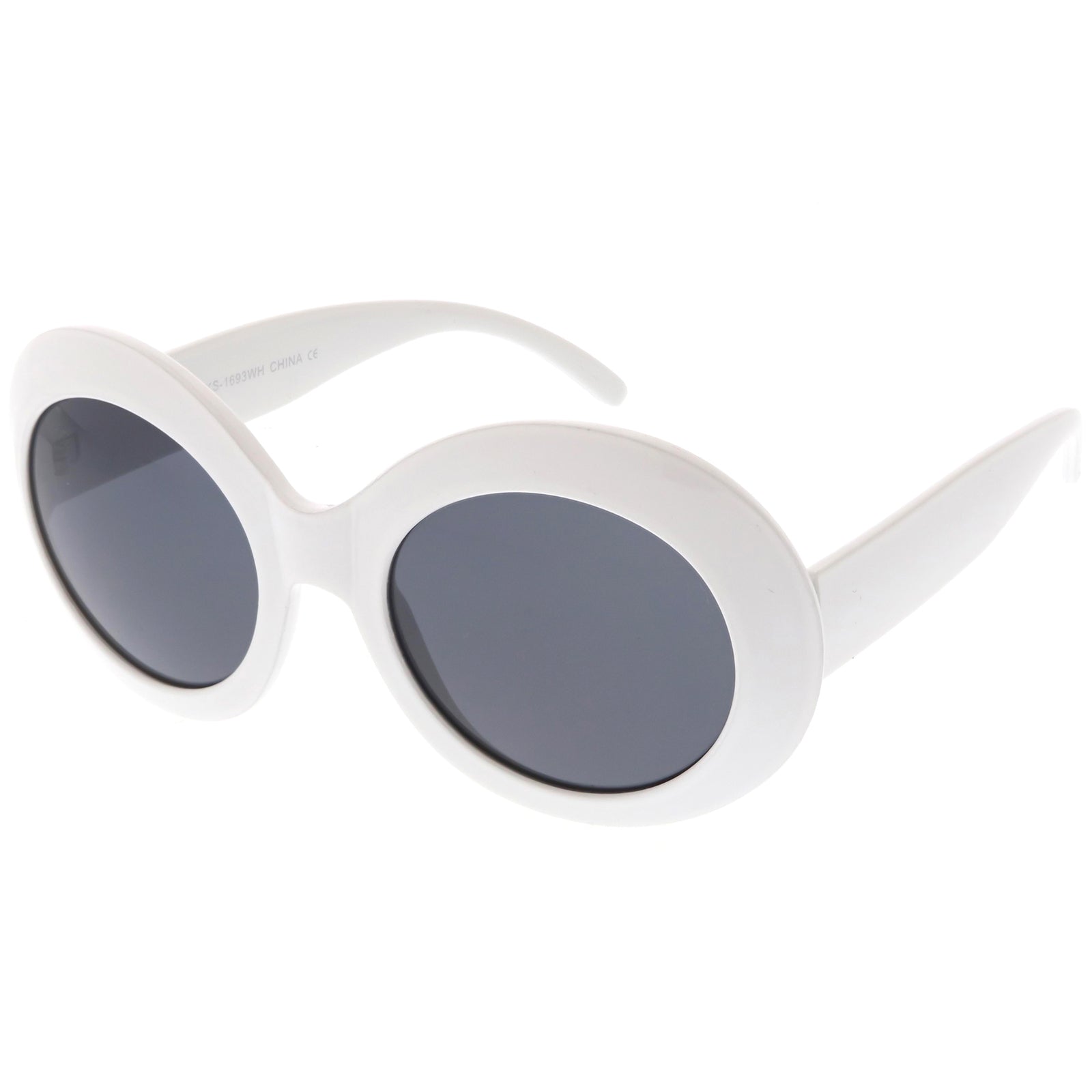 White / Smoke