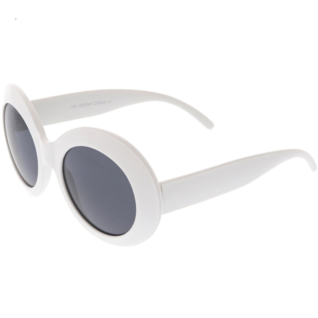 White / Smoke