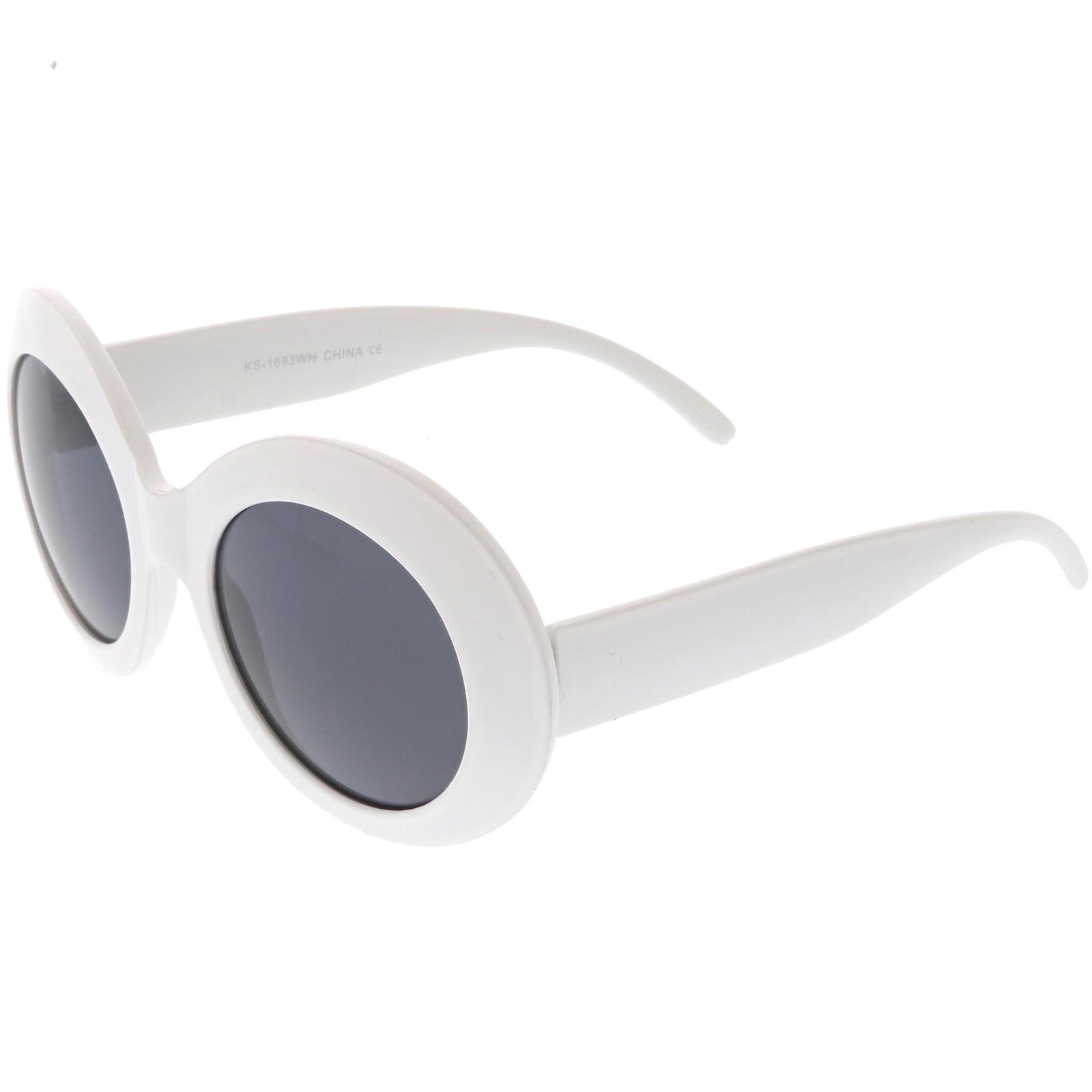 White / Smoke