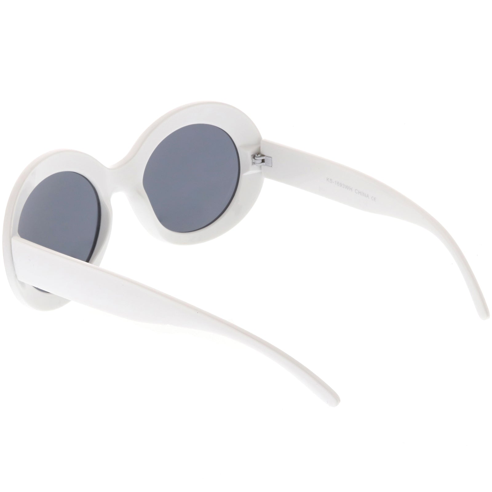 White / Smoke