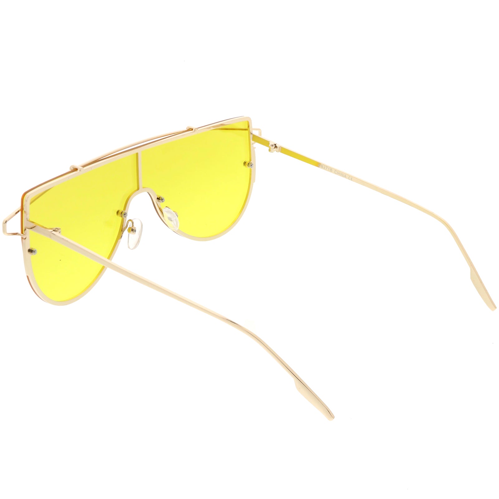 Gold / Yellow