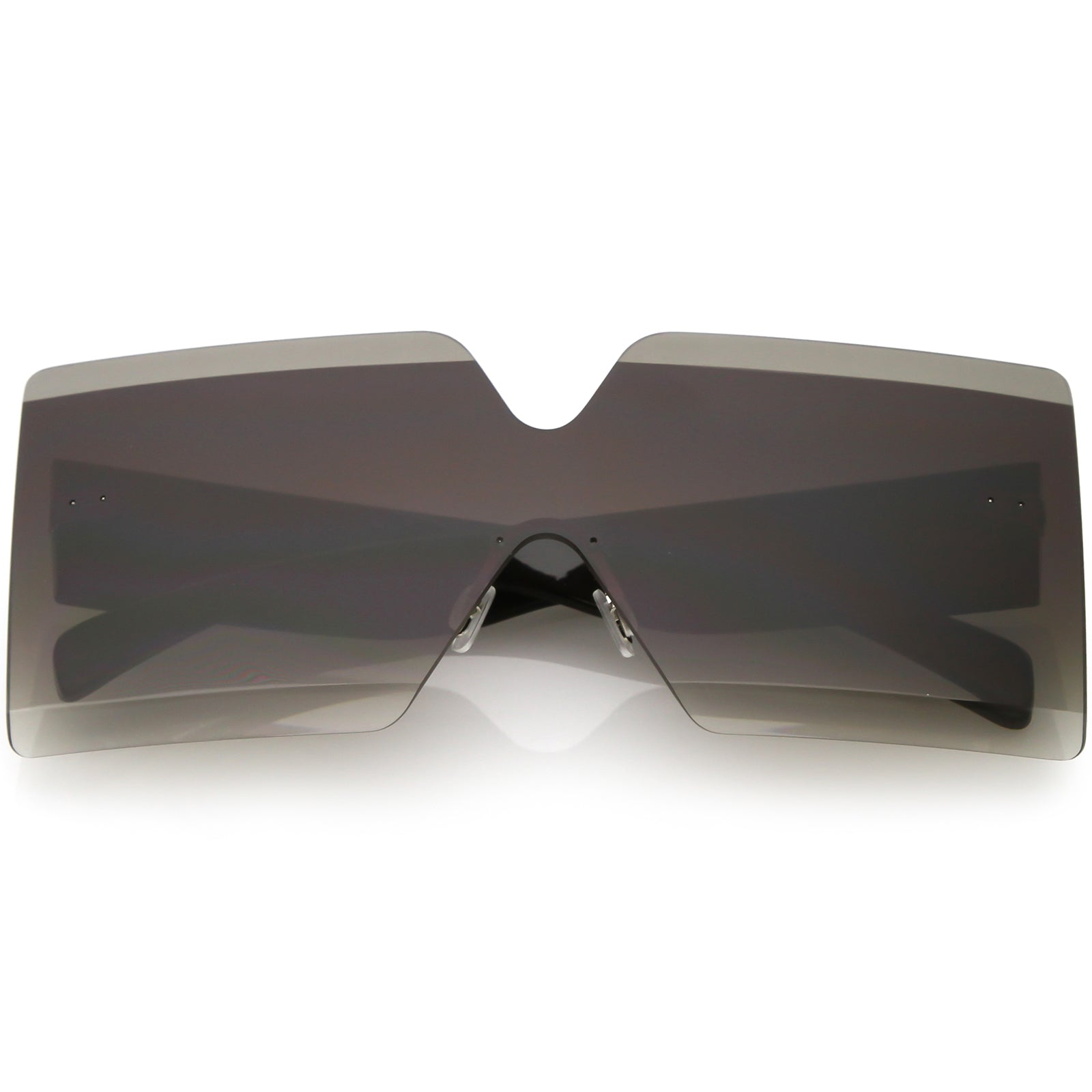 Black / Smoke Gradient