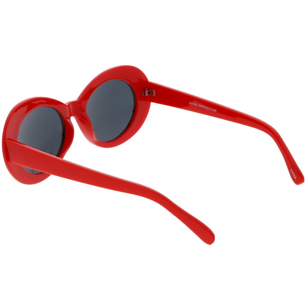 Red / Smoke