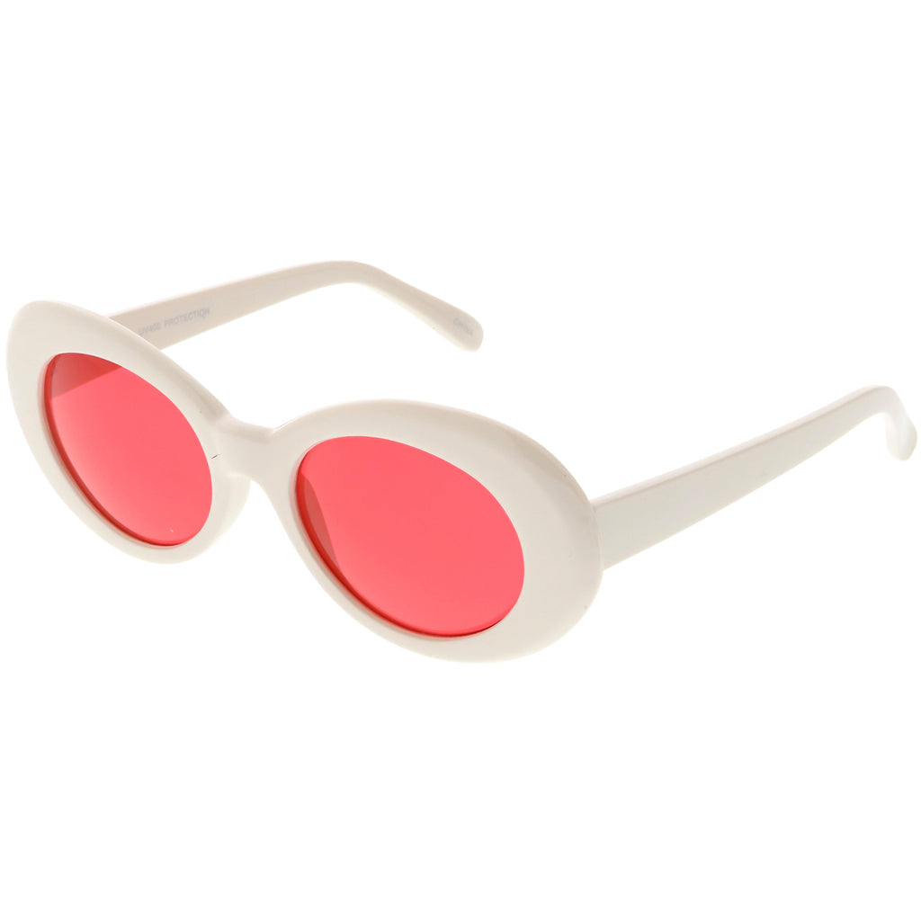 White / Red