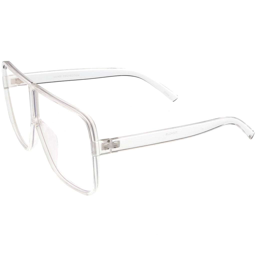 Clear / Clear