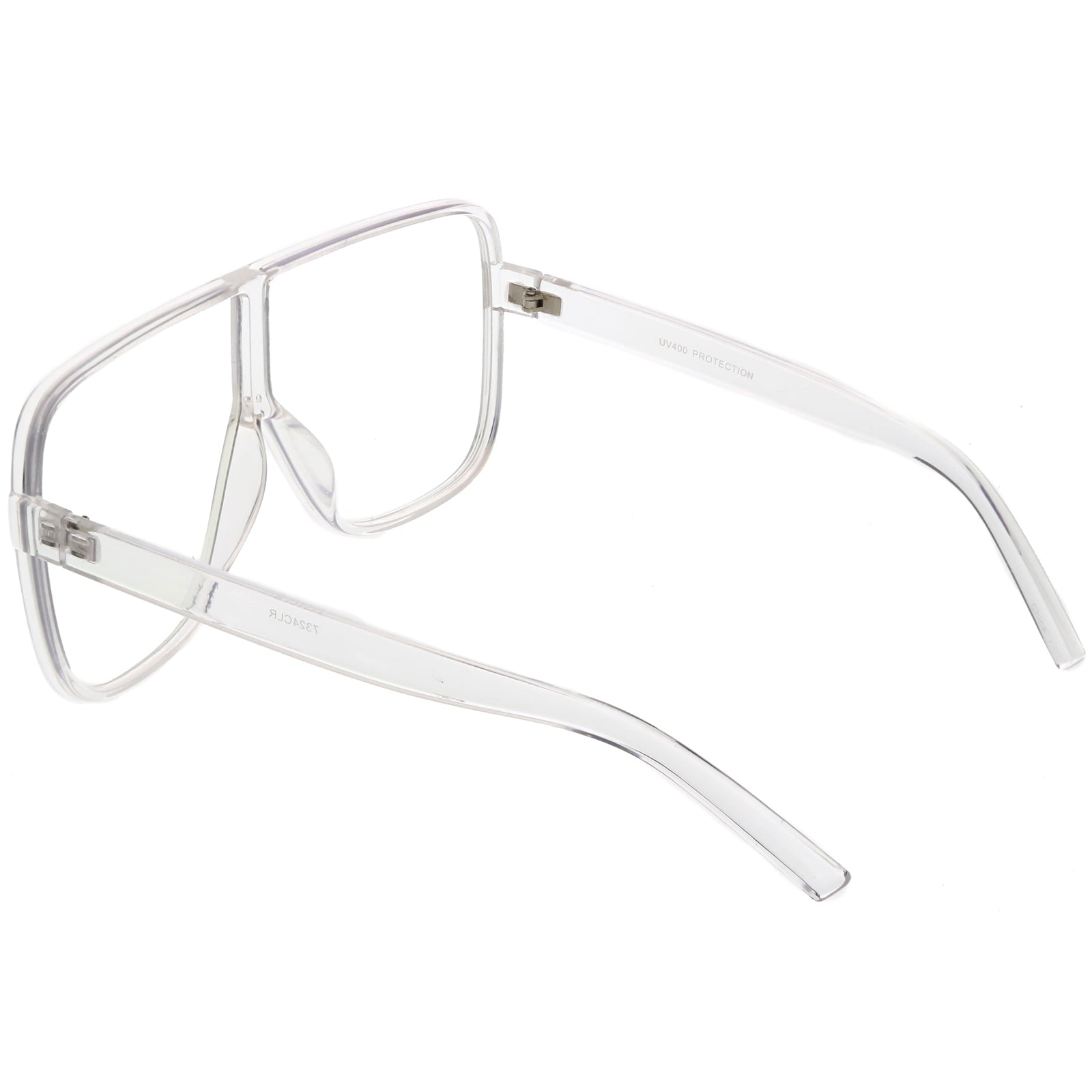 Clear / Clear