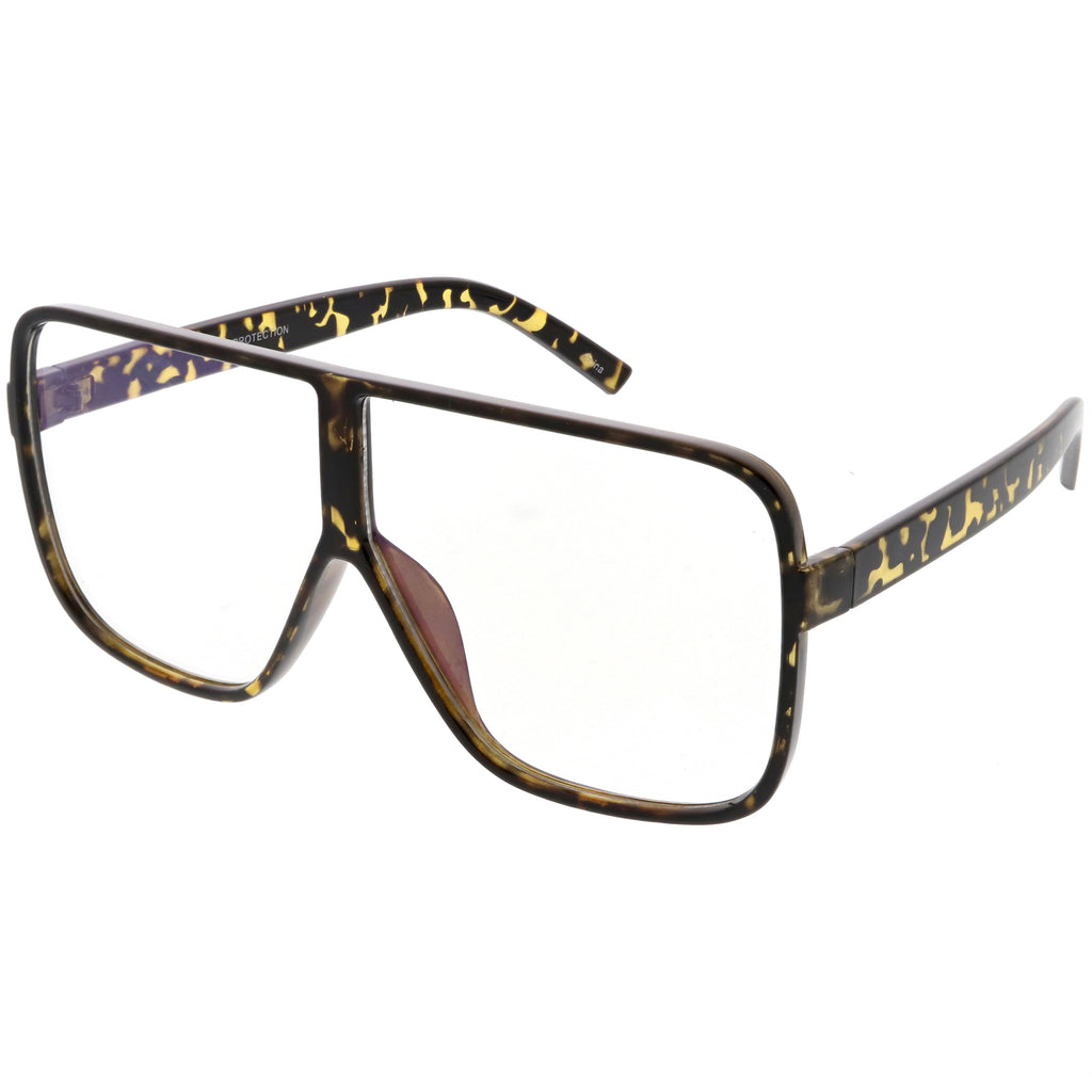 Tortoise / Clear
