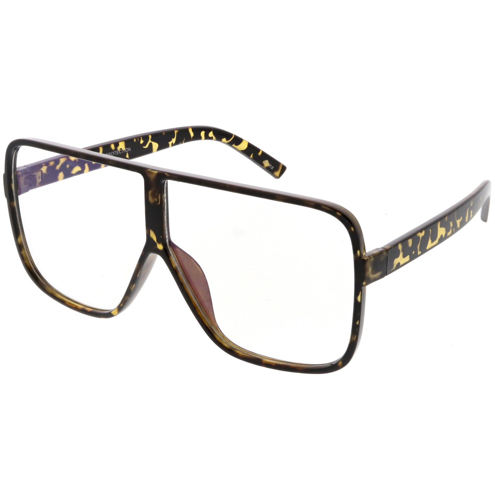 Tortoise / Clear