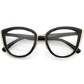 Black Gold / Clear