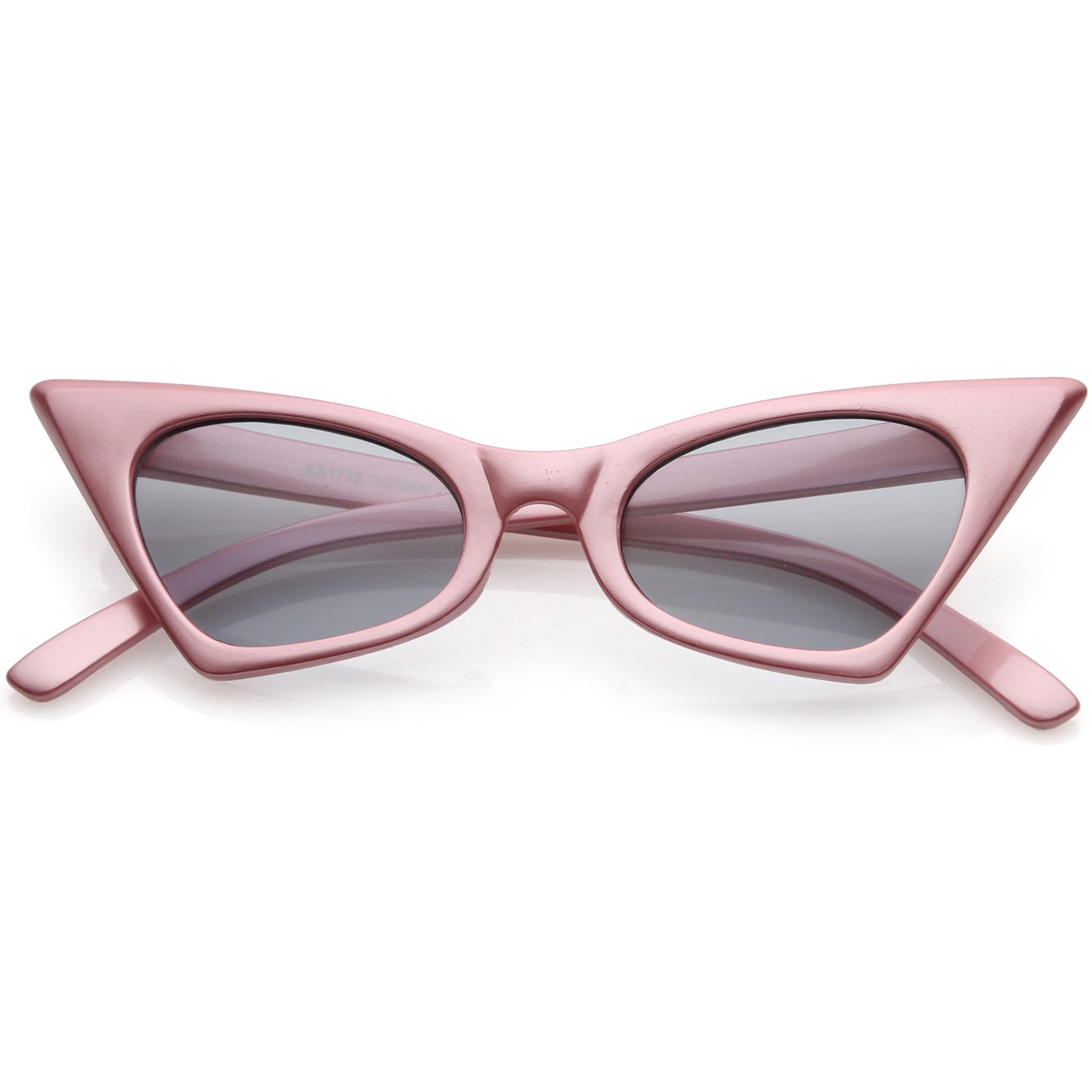 Pink / Smoke