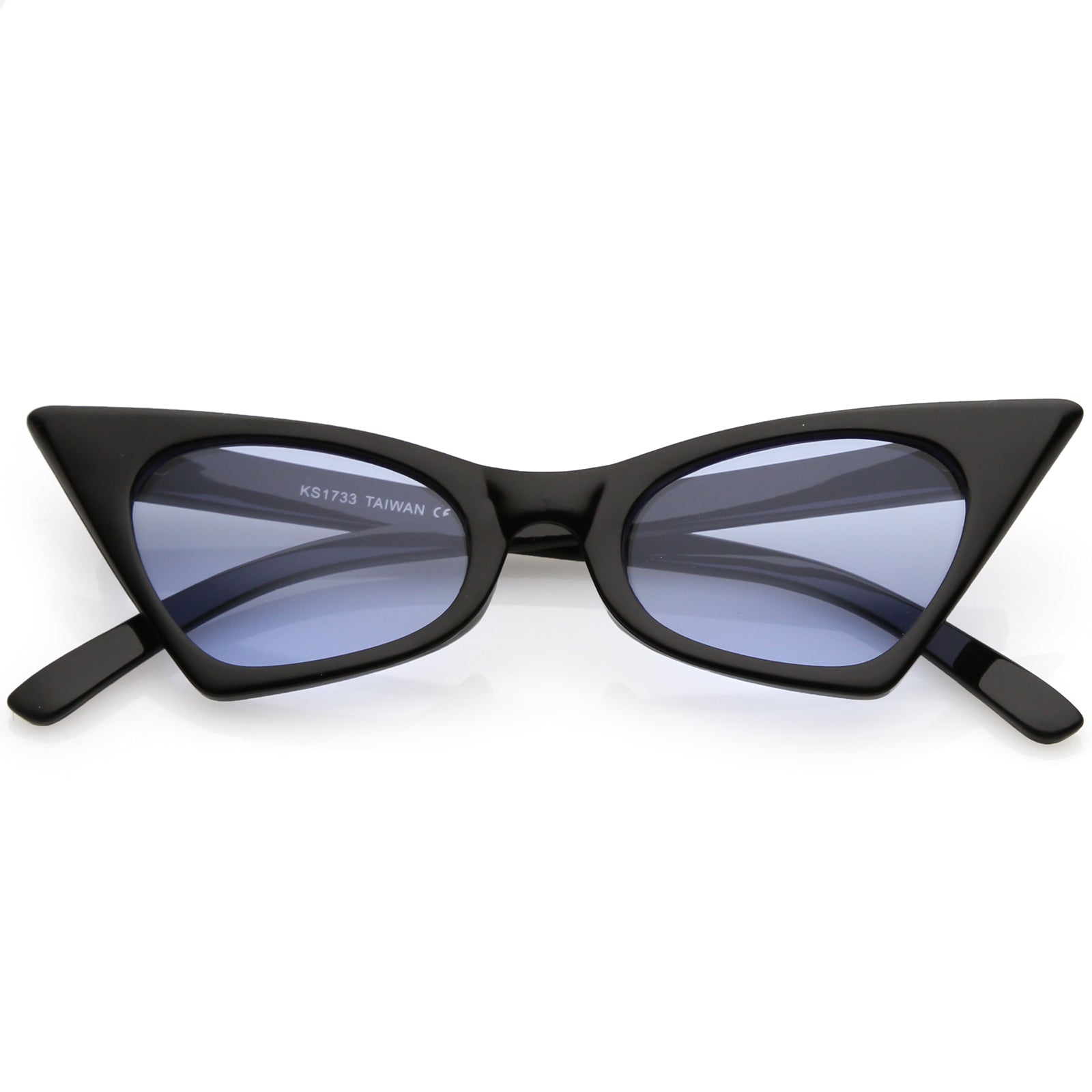 Black / Blue