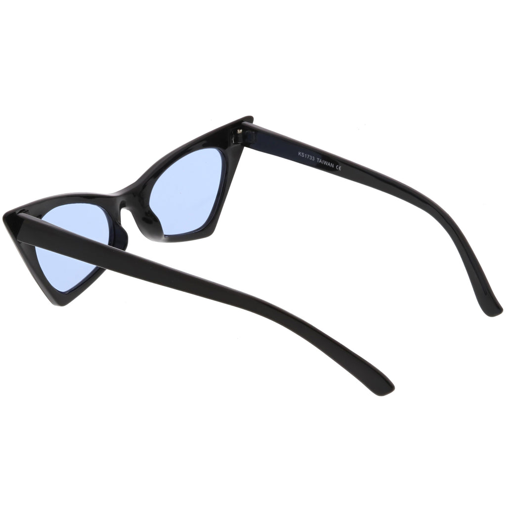 Black / Blue