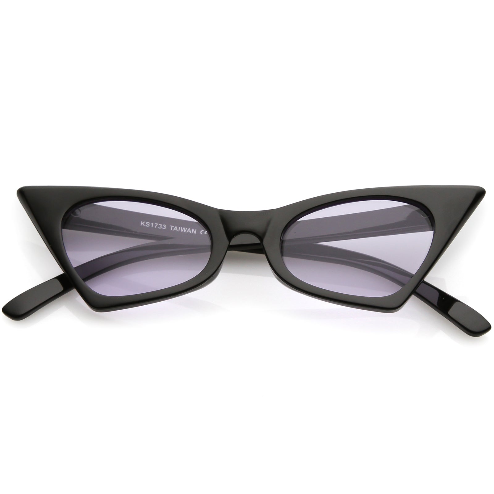 Black / Purple