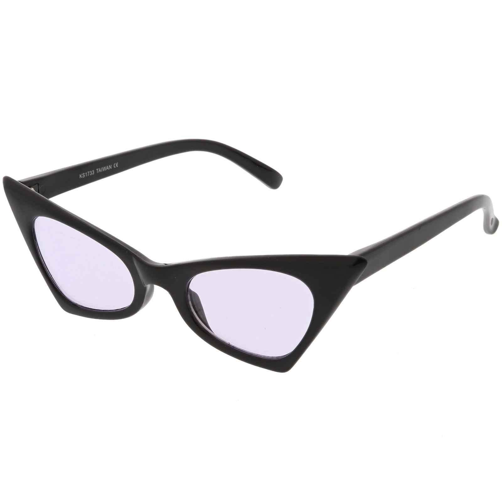 Black / Purple