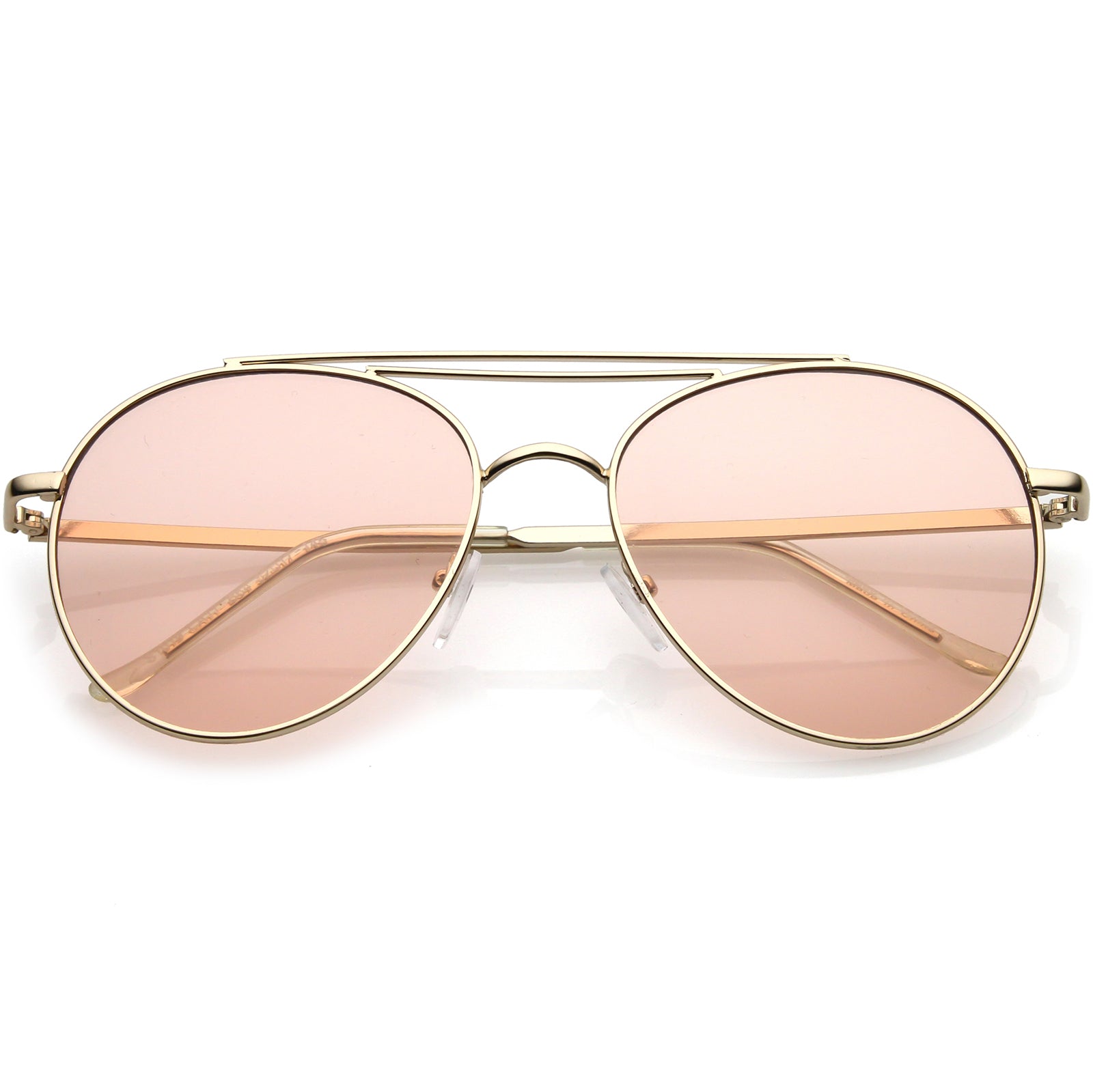 Gold / Pink