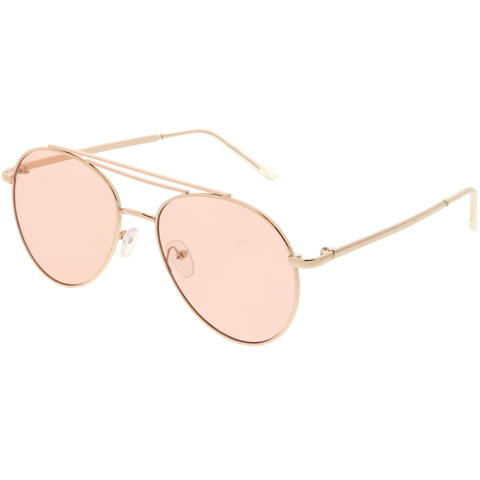 Gold / Pink