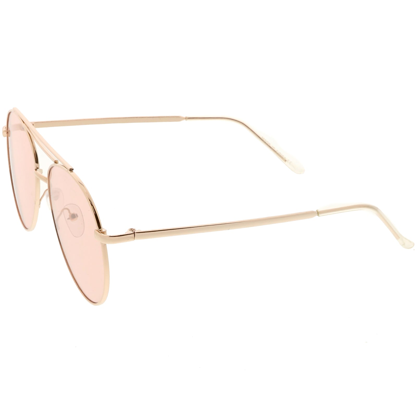 Gold / Pink