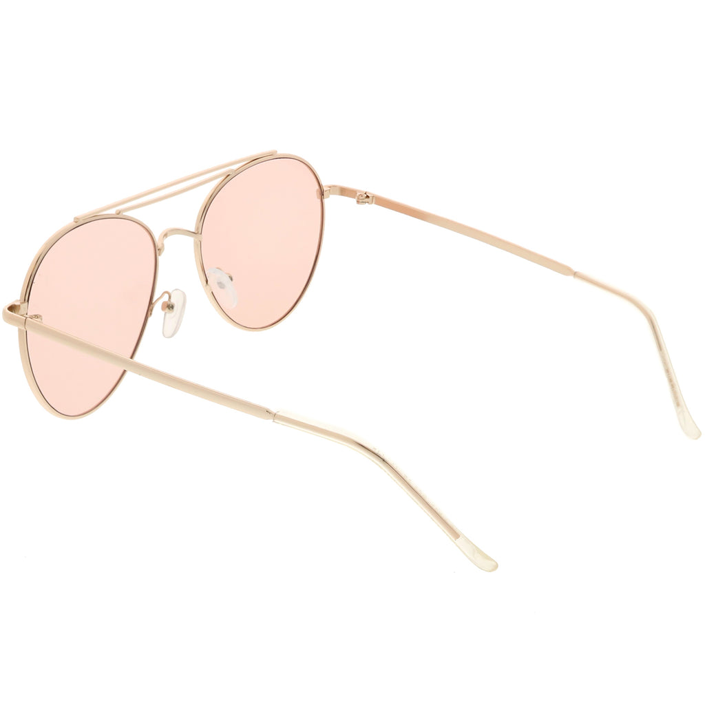 Gold / Pink