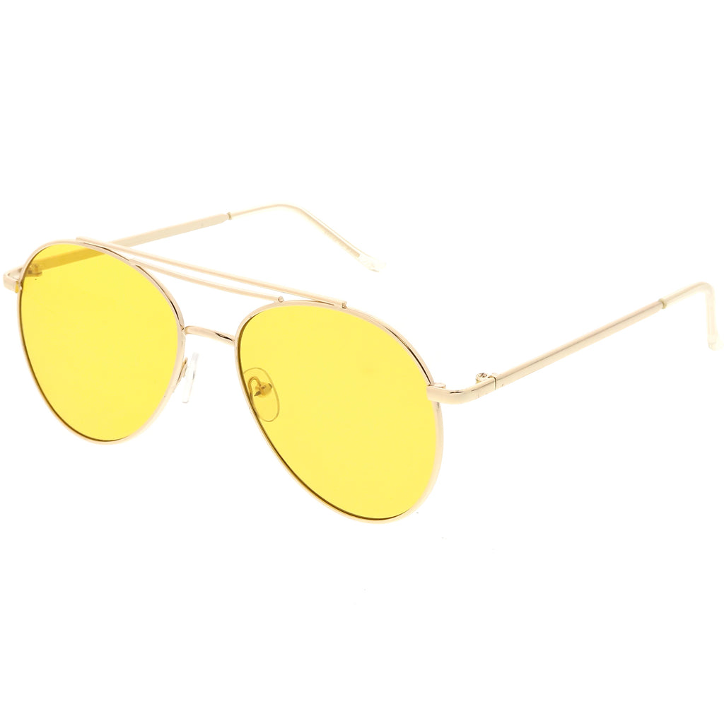Gold / Yellow