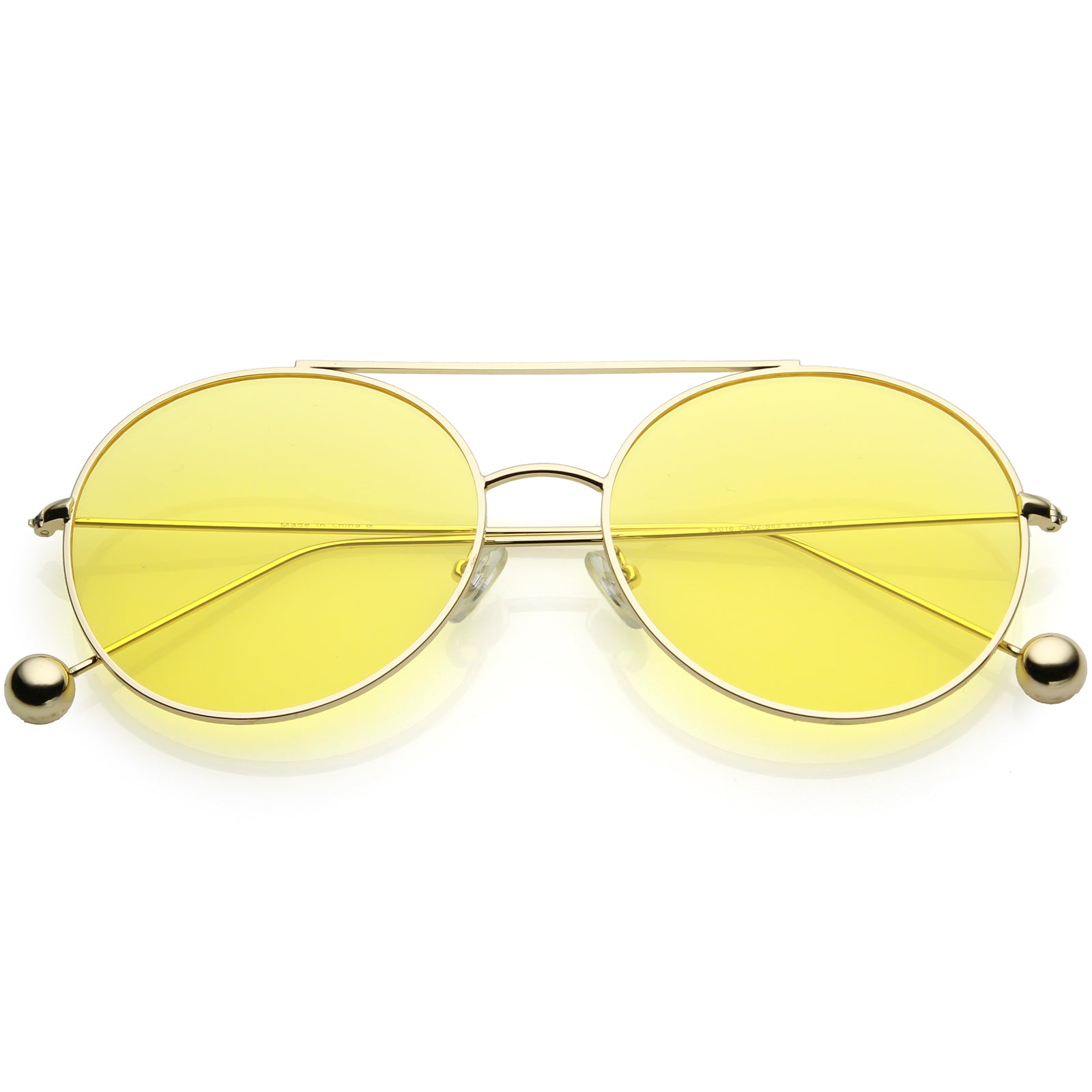 Gold / Yellow