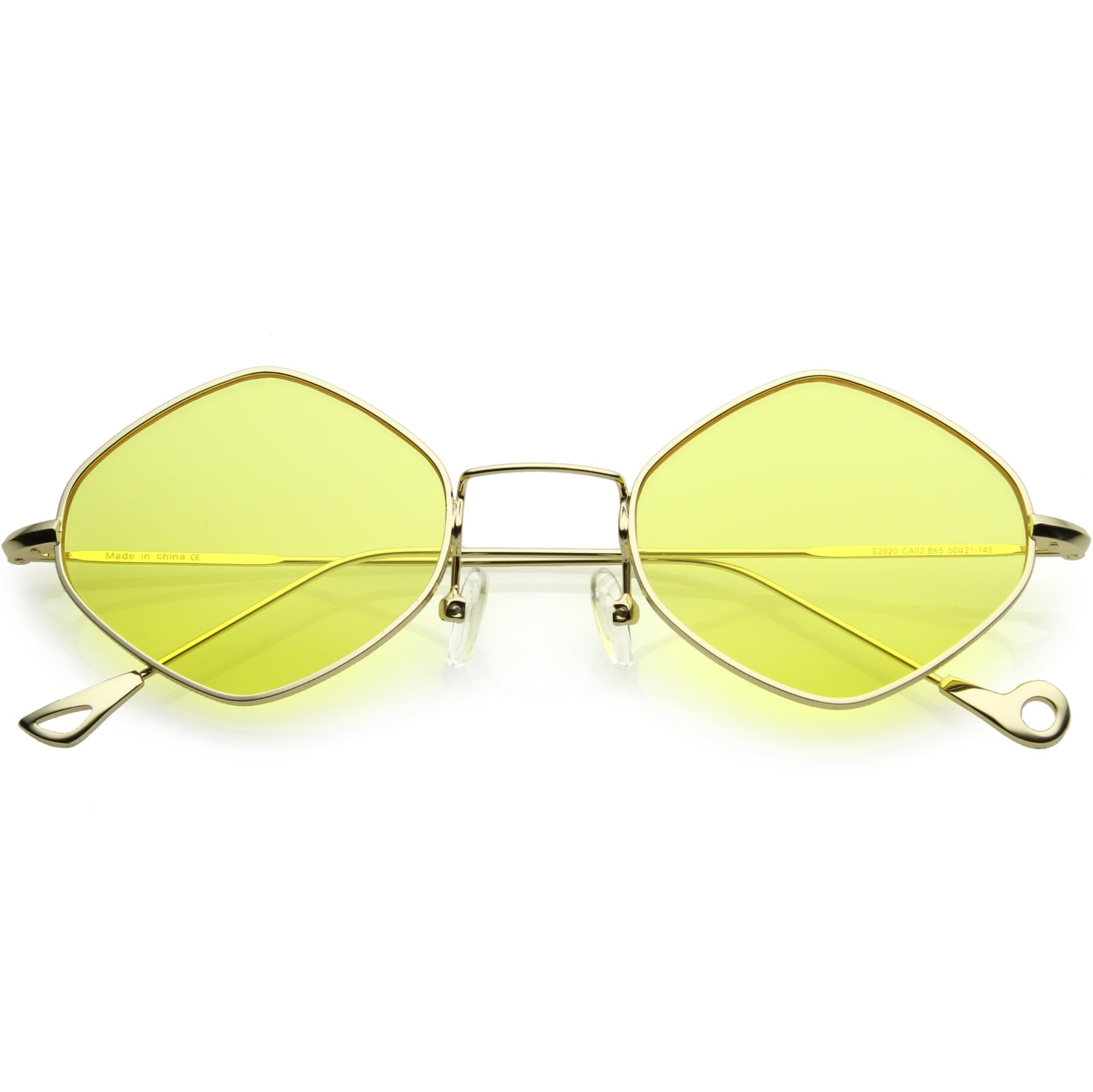 Gold / Yellow