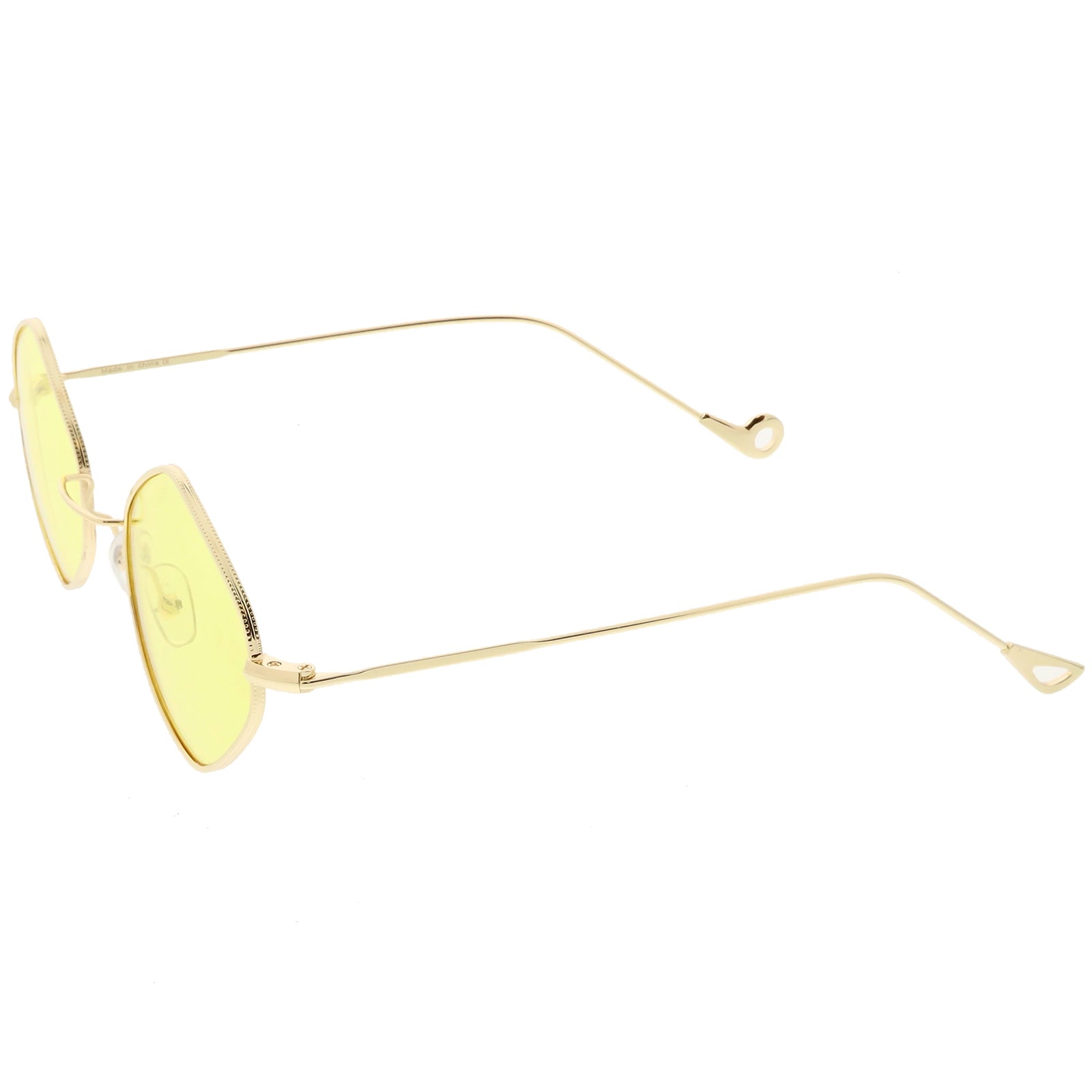 Gold / Yellow