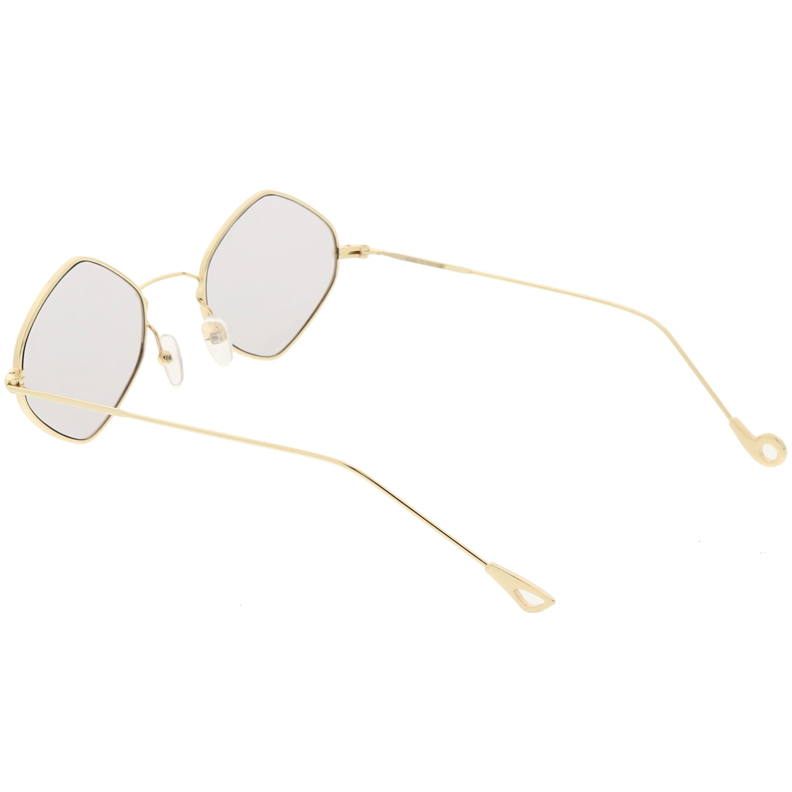 Gold / Light Grey