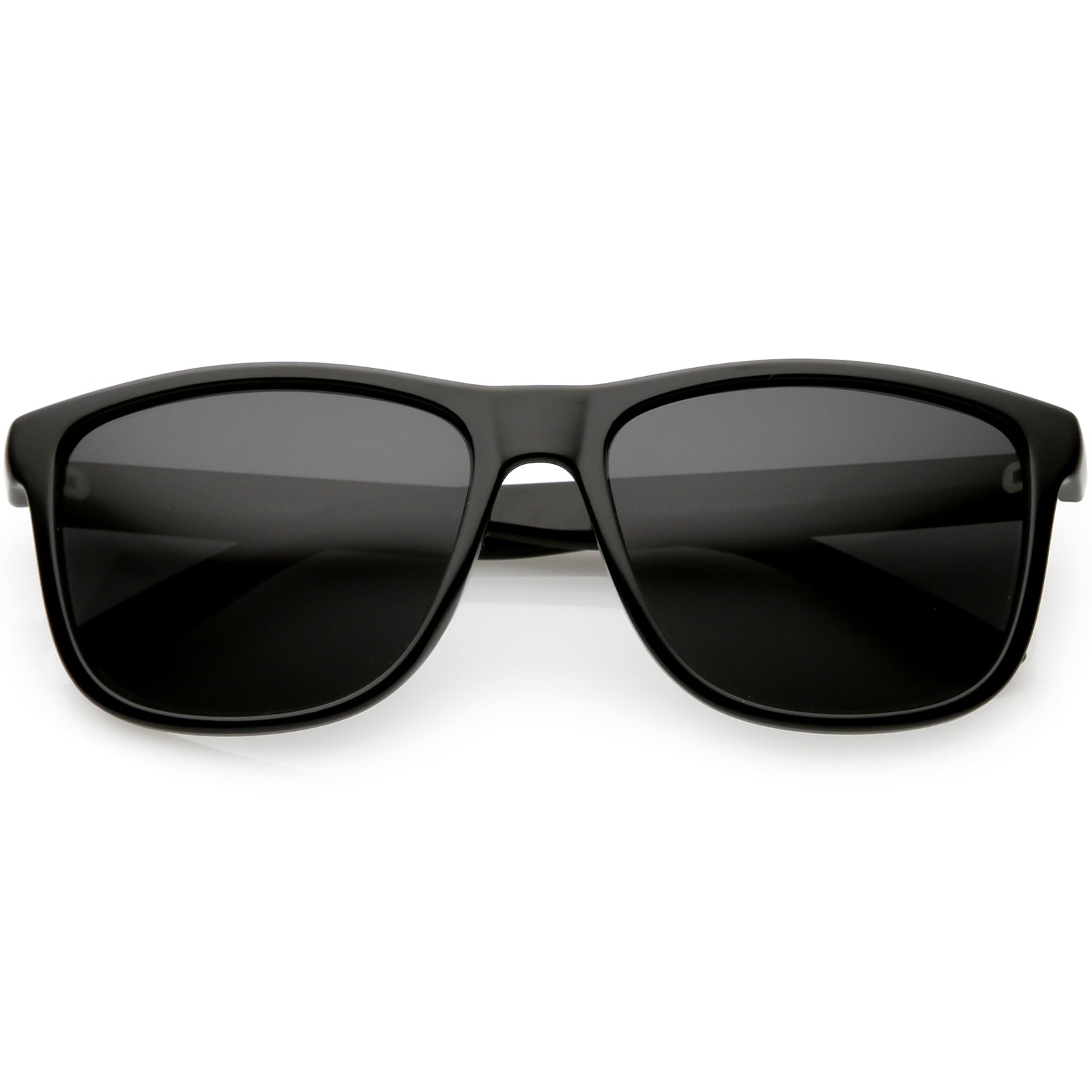 Shiny Black / Smoke