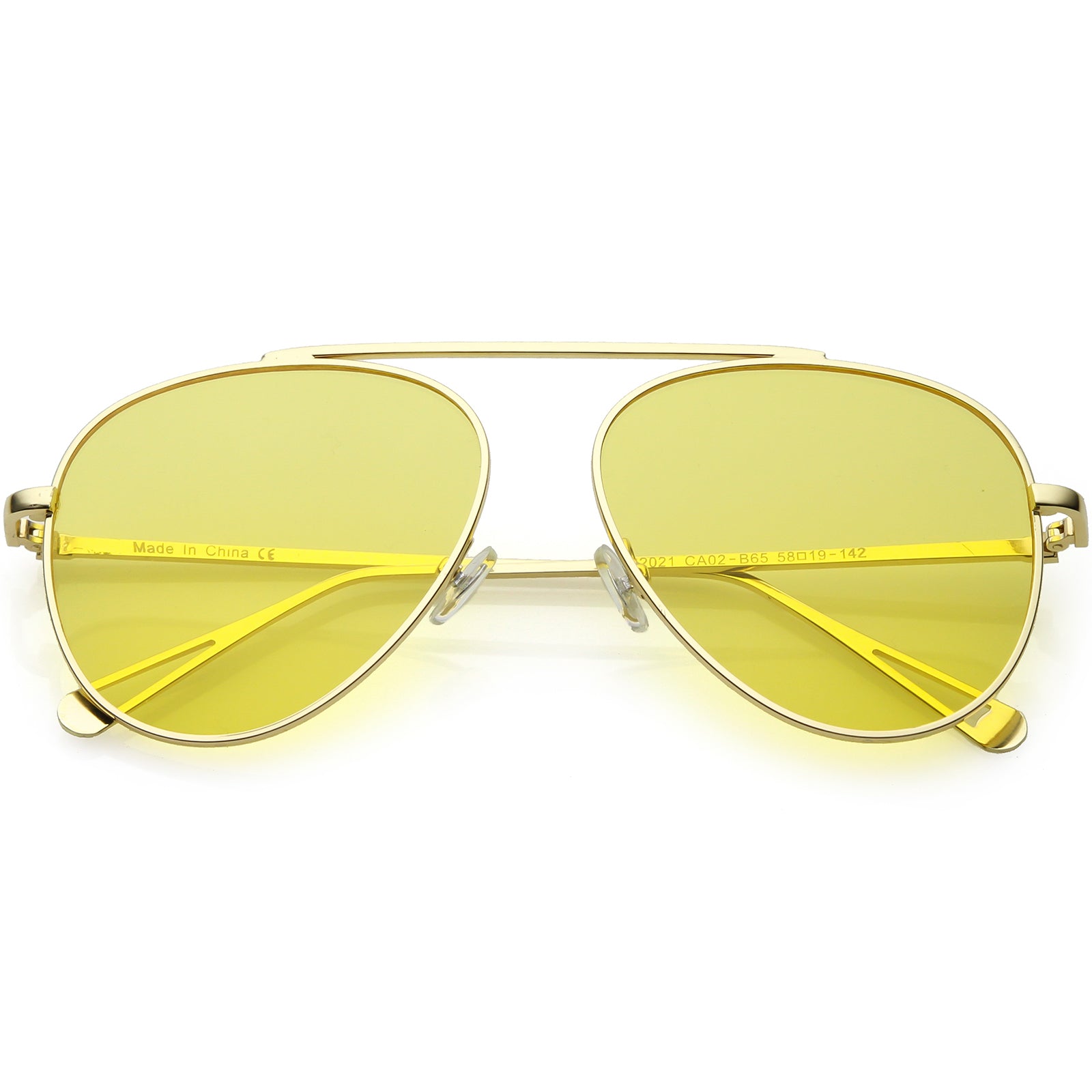 Gold / Yellow