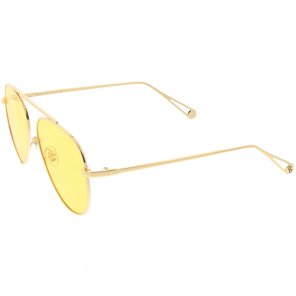 Gold / Yellow
