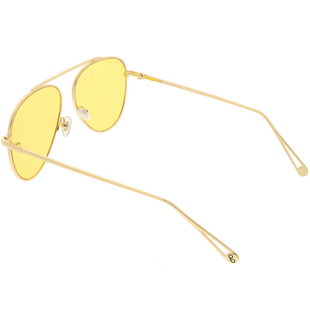 Gold / Yellow