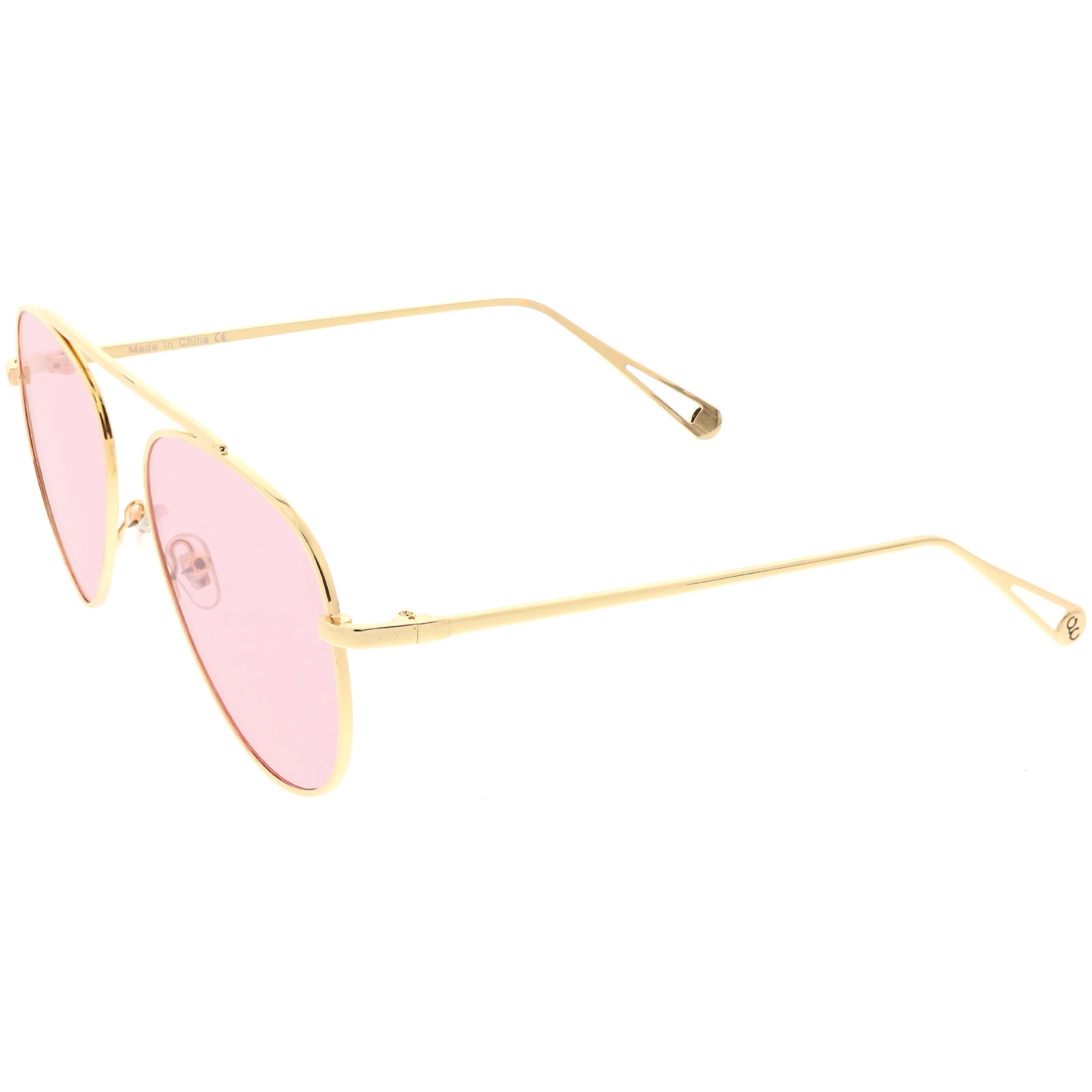 Gold / Pink